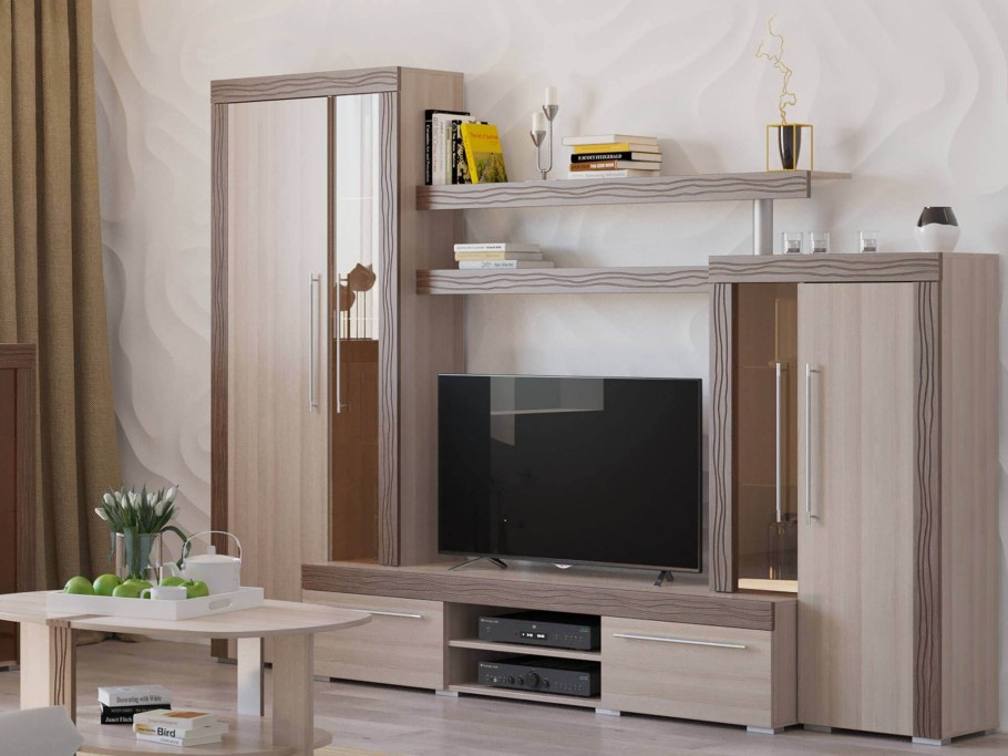 Стенка Hyper модульная