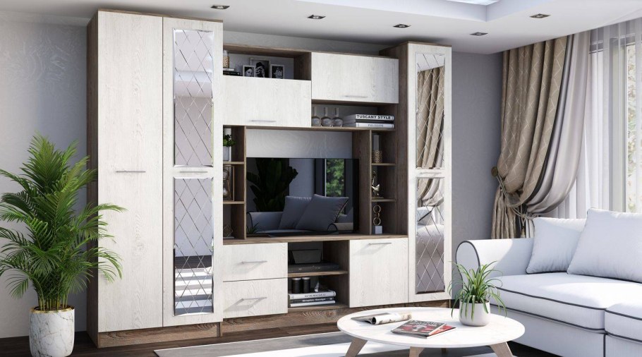 Амаретти 1 св мебель