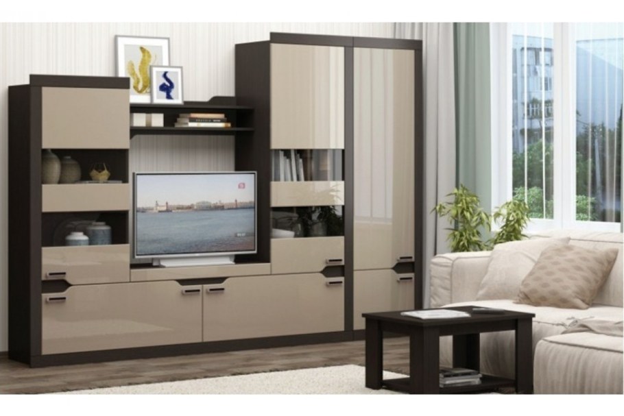 SV мебель Нота 28