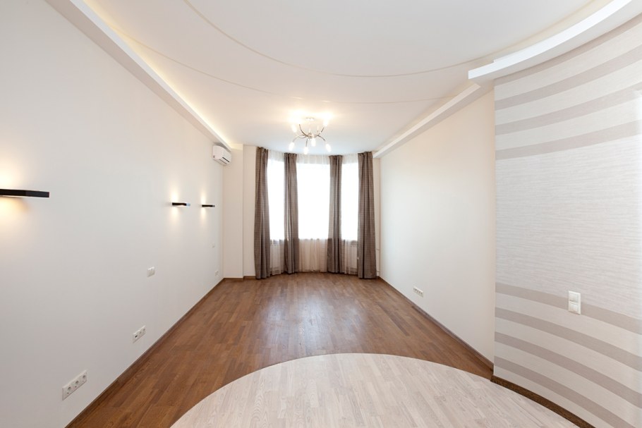 Чистовая отделка