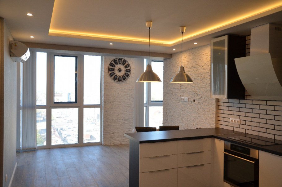 Квартиры по реновации