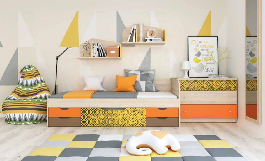 Гео сафари Инволюкс