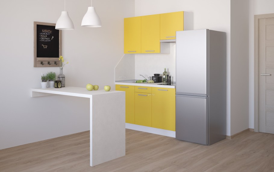 Фото меблировки от Setl