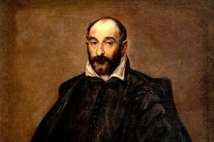 Архитектор Андреа Палладио