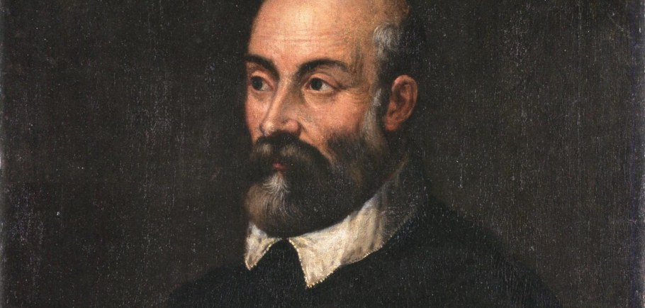 Андреа Палладио (1518-1580)