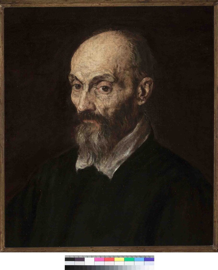 Архитектор Андреа Палладио