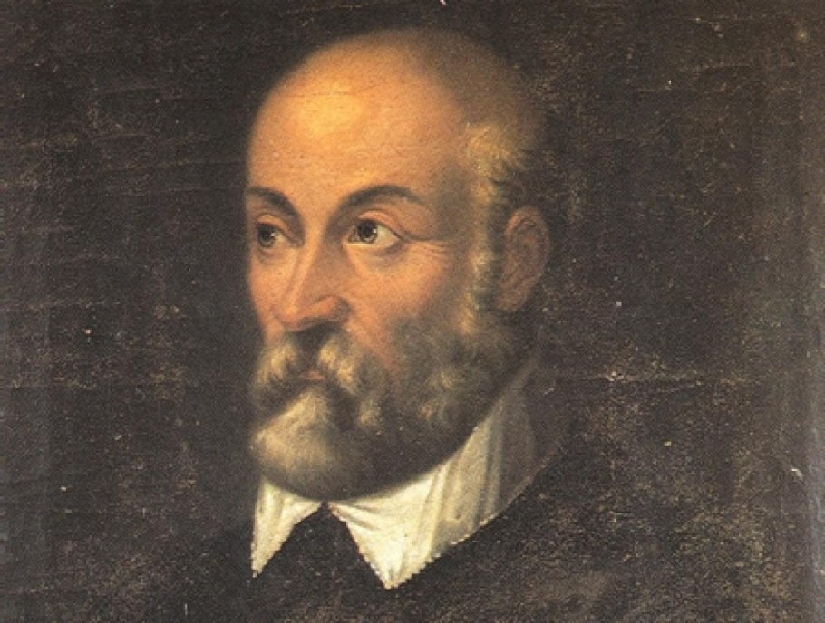 Палладио Архитектор