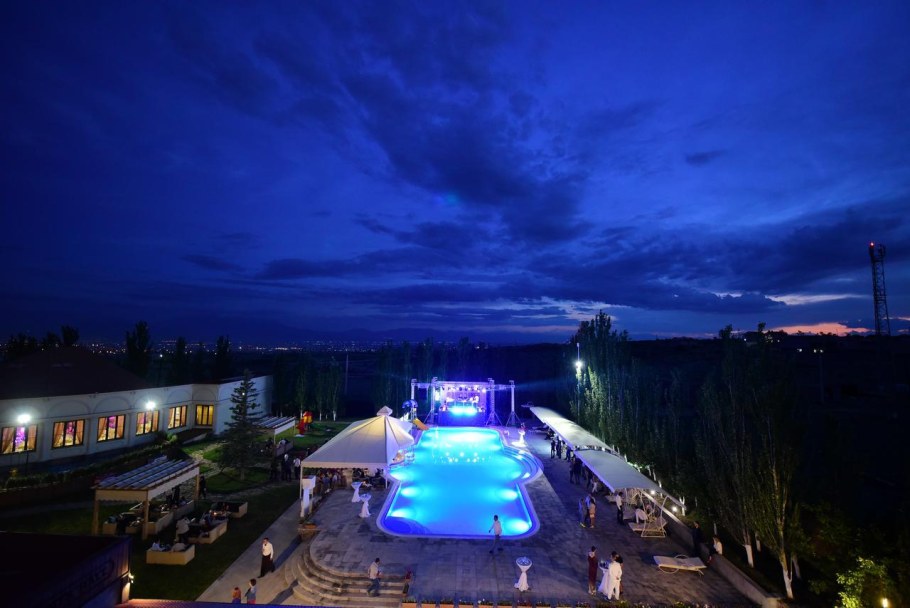 Therme Wien термальный комплекс