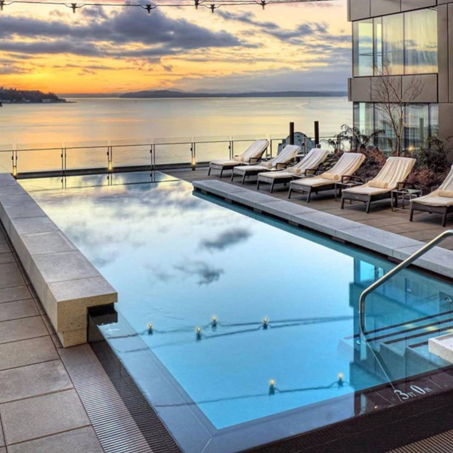 Отель Кавказ Ереван