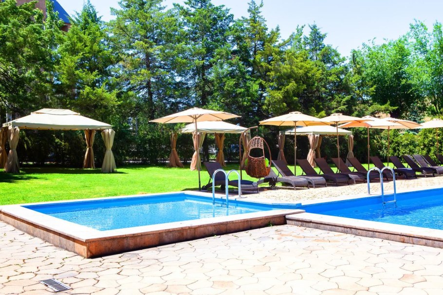 Швейцария вилла Honegg