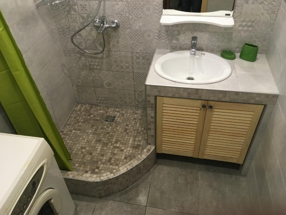 Ванна под ключ Сочи