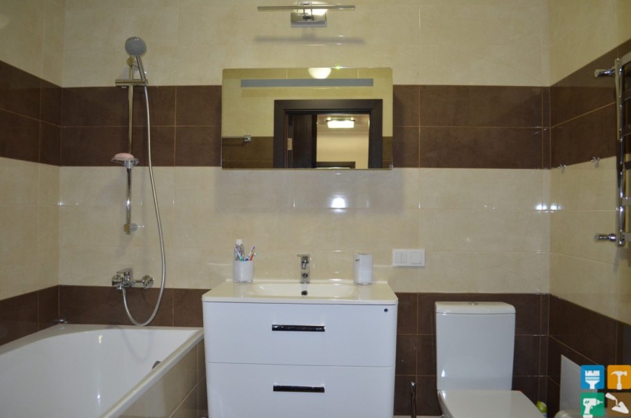 Санузел под ключ м.Таганская