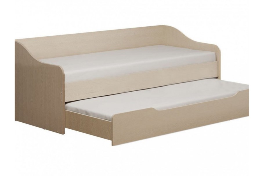 Детская кровать Вега Нью герл