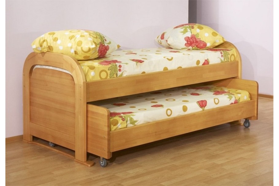 Выдвижная кровать Floyd Fleximo Paidi