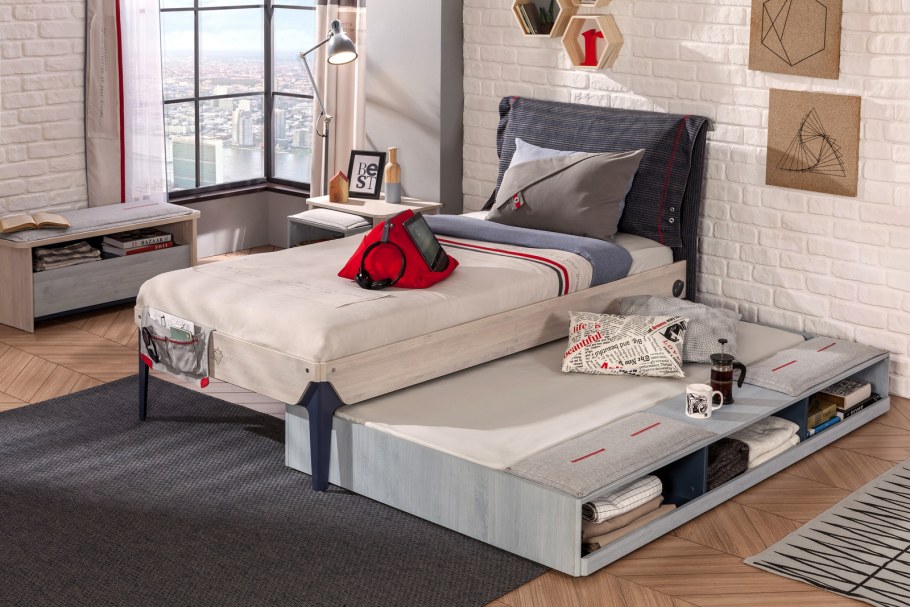 Кровать Trio Cilek