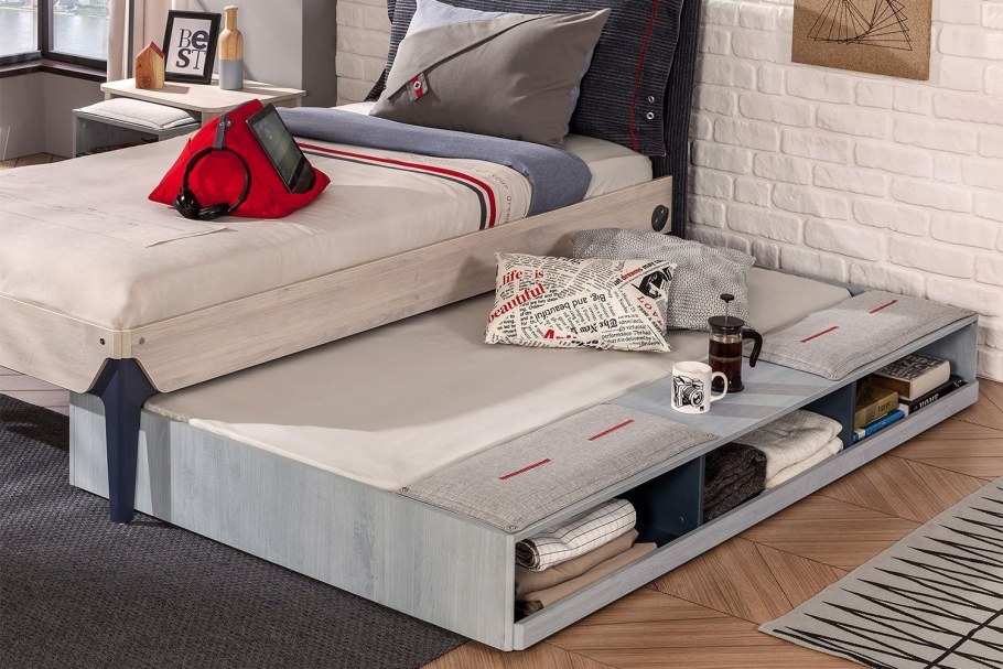 Кровать диван Tinley Daybed