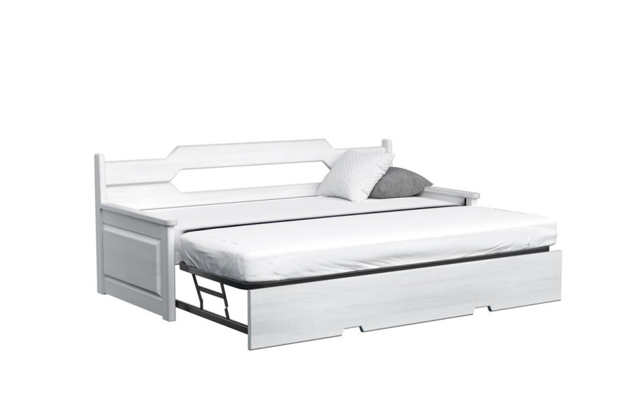 Кровать выдвижная Cilek Trio