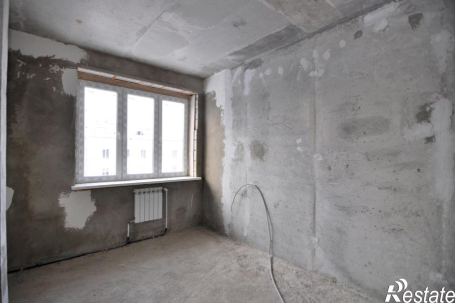 Качественная черновая отделка