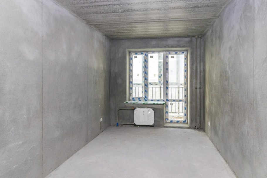 Черновая отделка Мавис