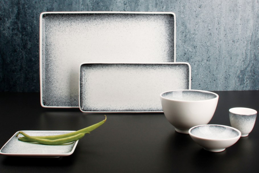 Тарелки 2020 тренд