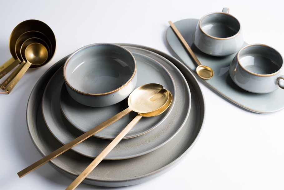 Сервиз столовый Сканди