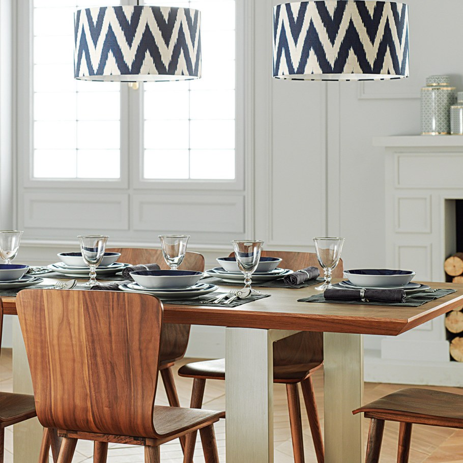 Дизайнерская посуда