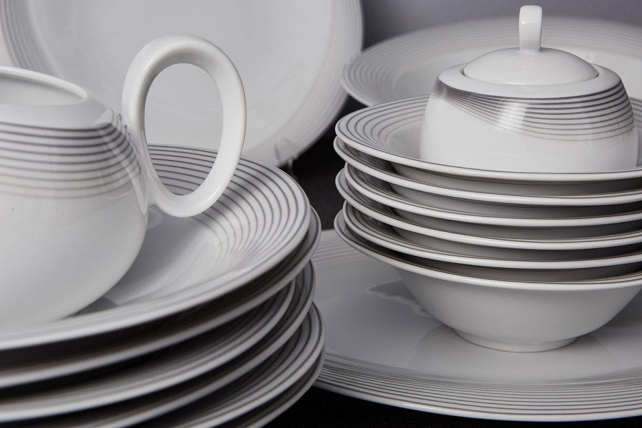 Дизайнерский сервиз