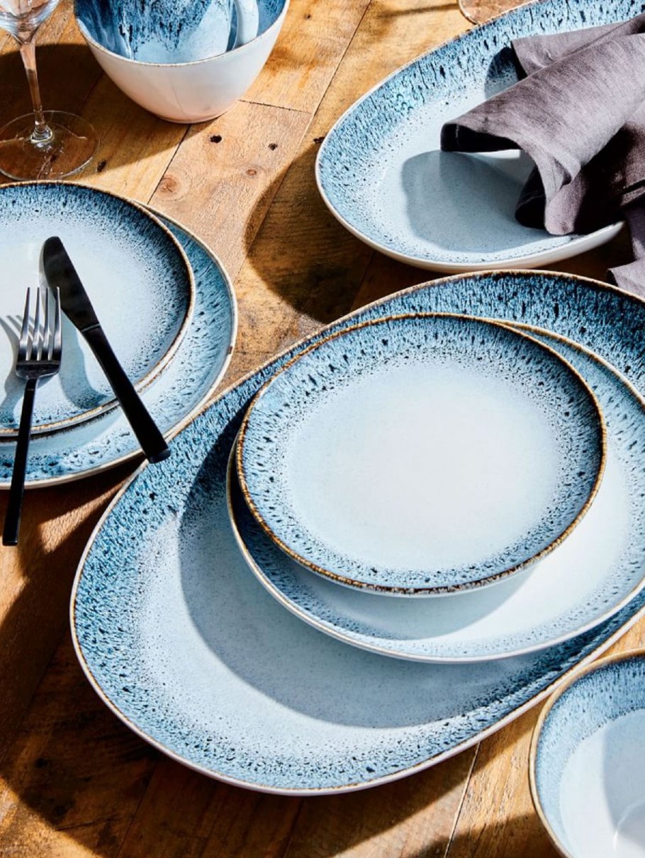 Модные тренды посуды в этом году