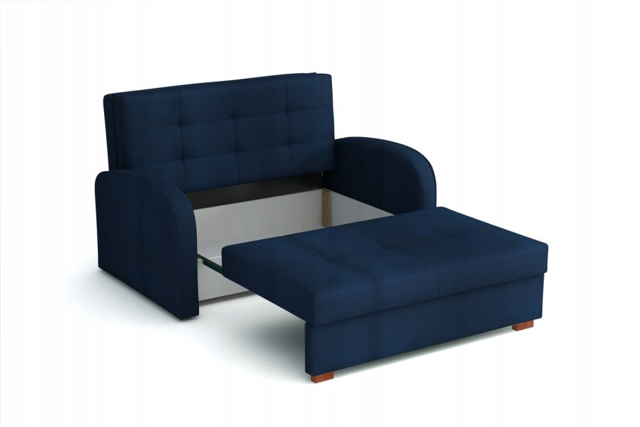 Диван раскладной 130