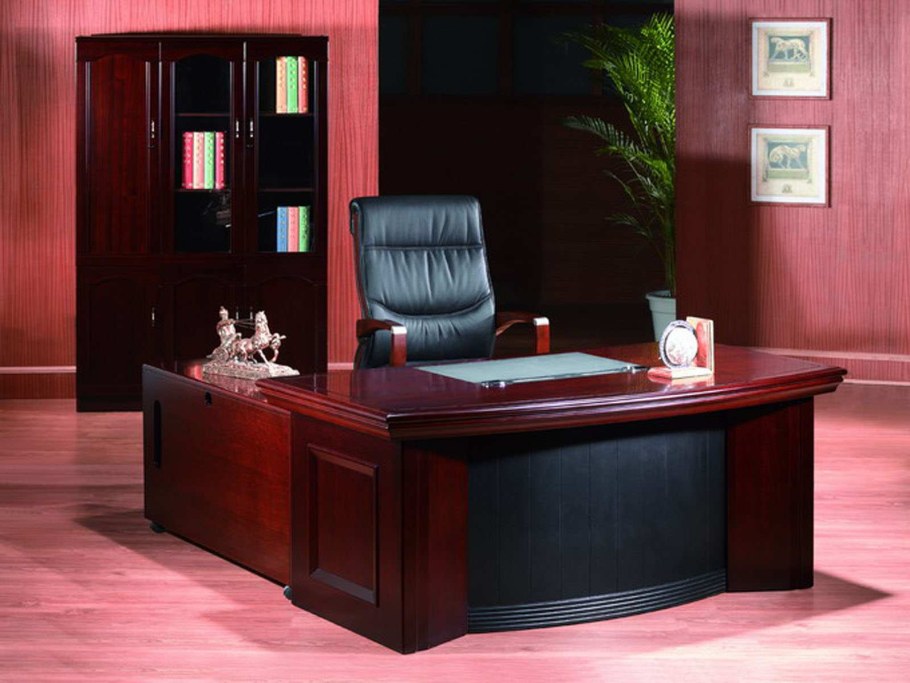 Burosit Aria стол руководителя