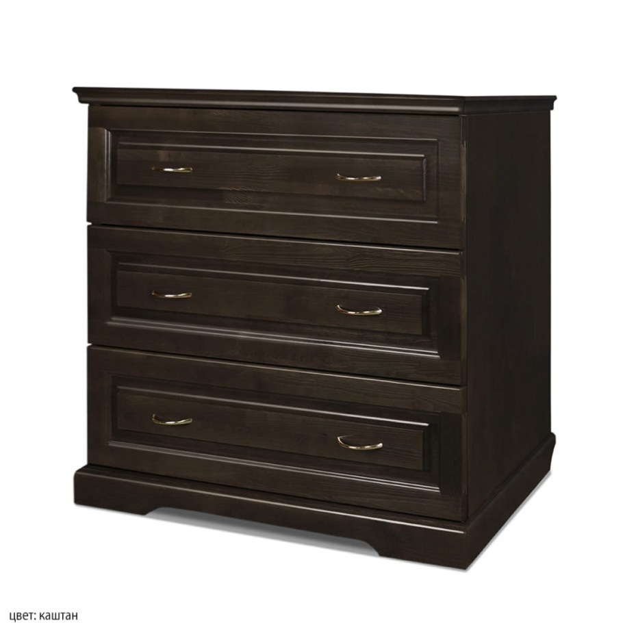 Мебель офисная Консул махагон