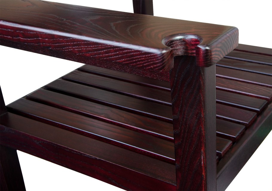 WB киевница «Roman» (махагон)