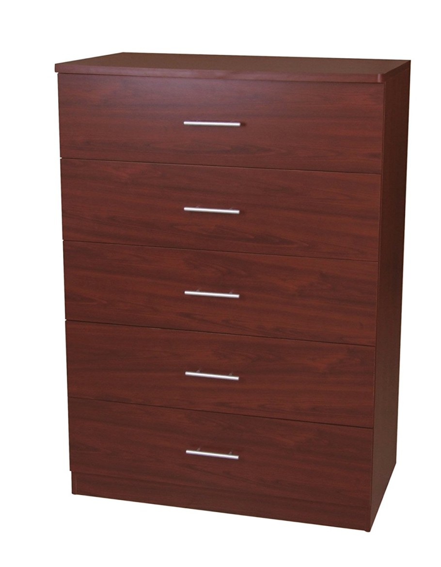 Ассортимент комодов