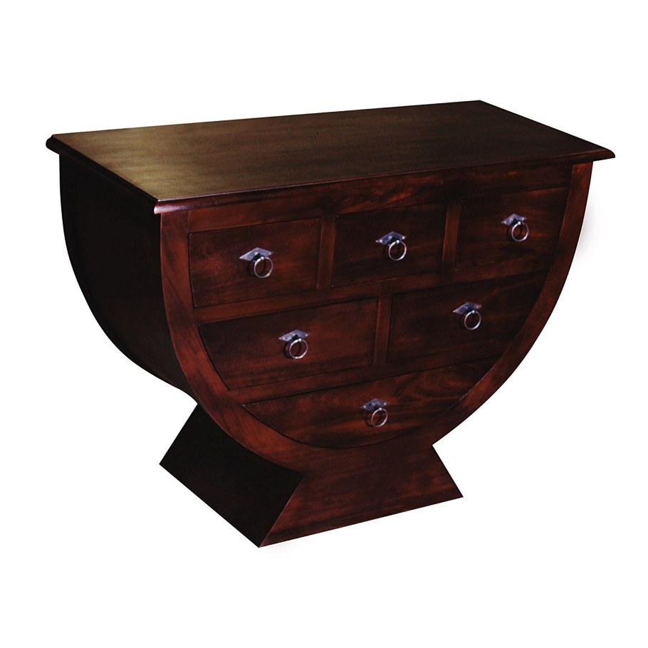 Мебель из махагони