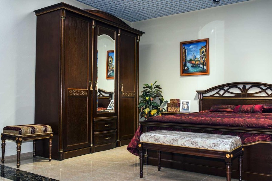 Мебель Черноземья Молодежная Элеганца