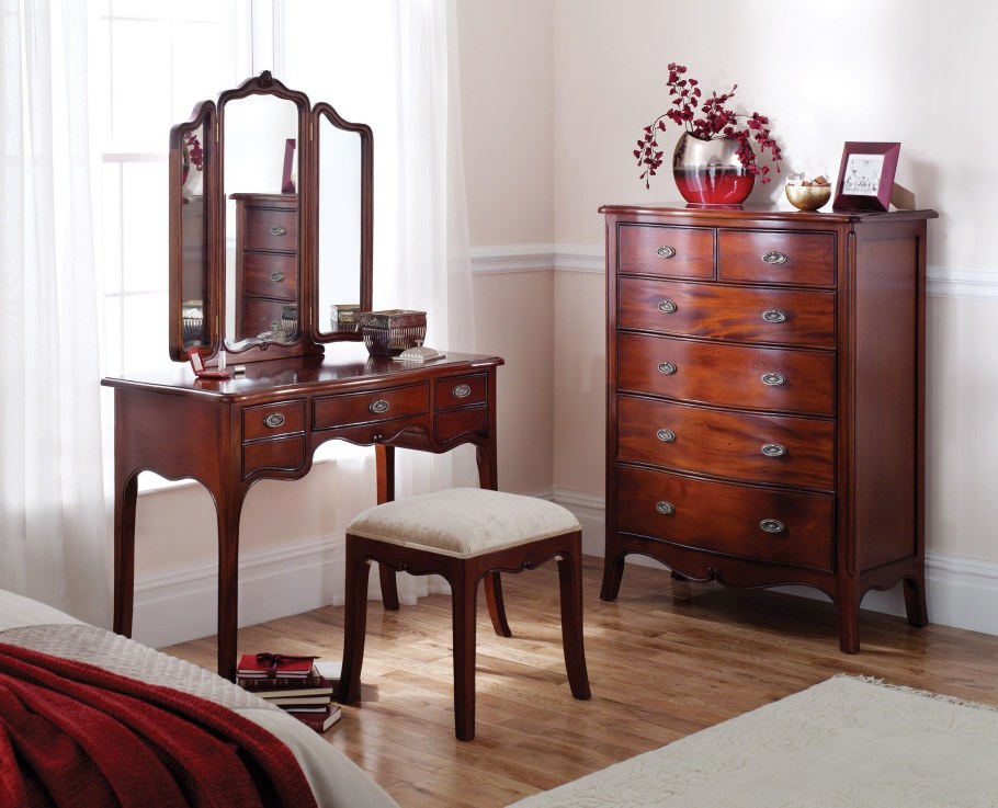 Mahogany Furniture