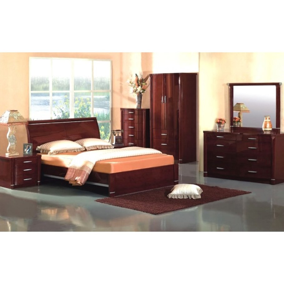 Комод 3 Виктория