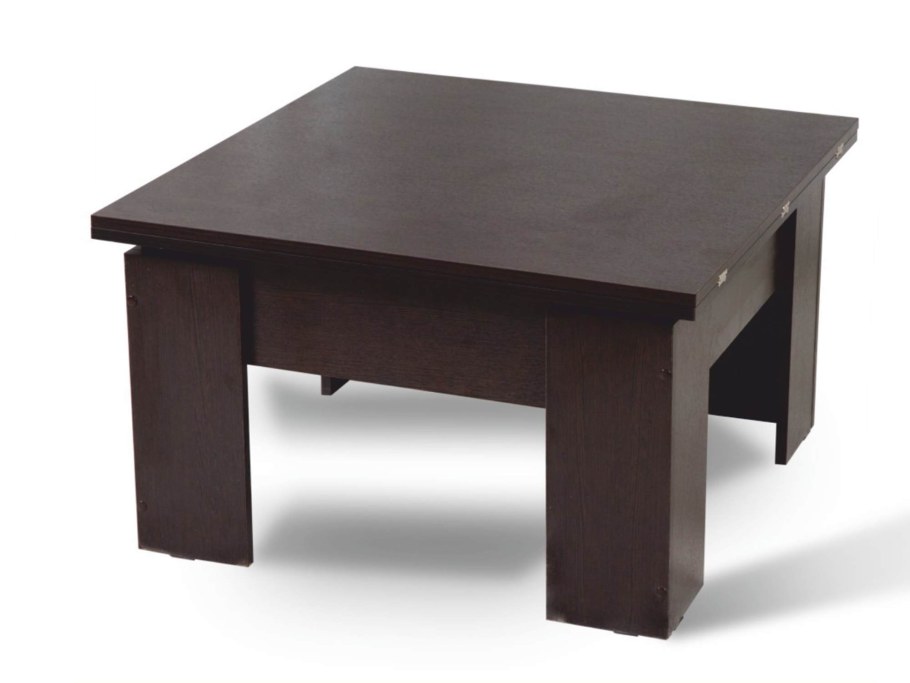 Стол трансформер 81 162 x80x47 79 h