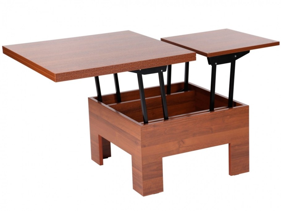 Стол-трансформер БТС