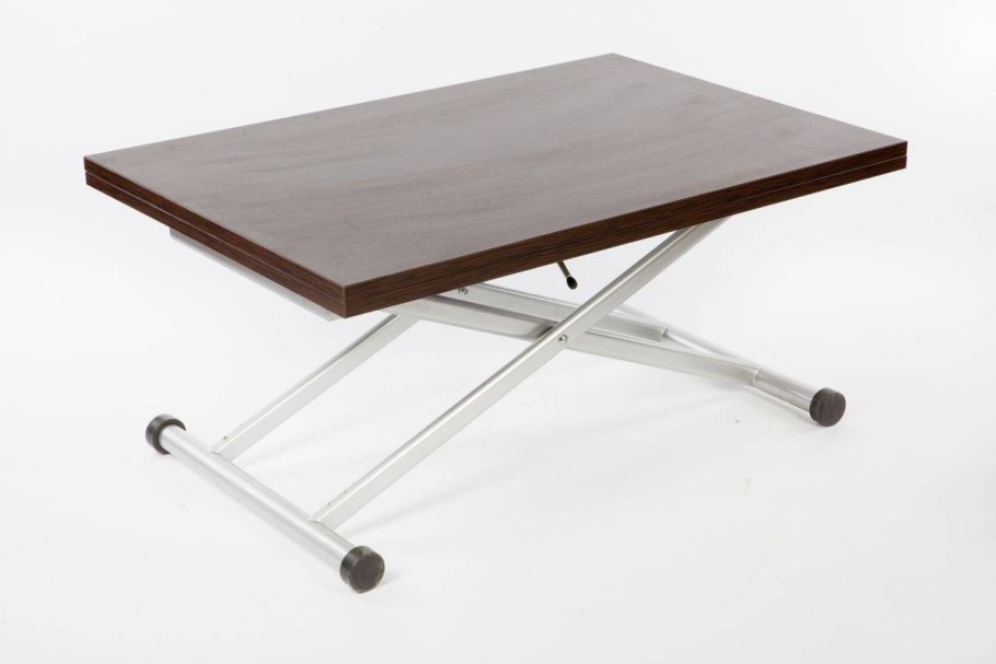 Mnogomebeli стол трансформер