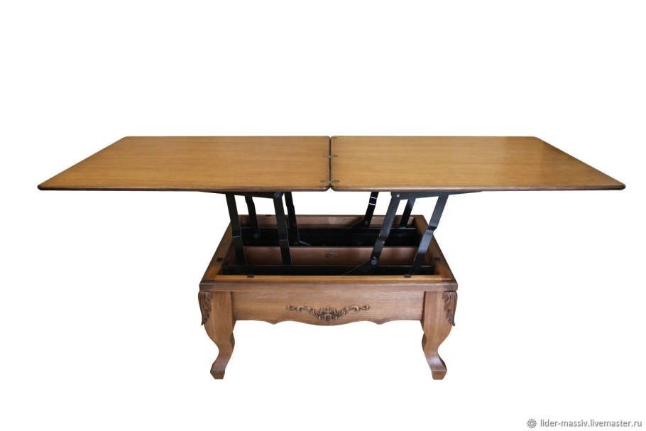 Стол Бител СЖТ-2 (ясень, осн)