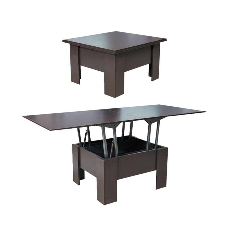 Стол журнальный трансформер Аквилон