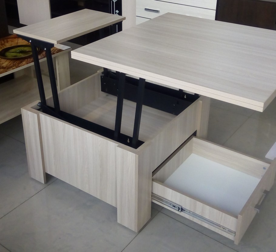 Журнальный стол-трансформер "КСЖ-2"