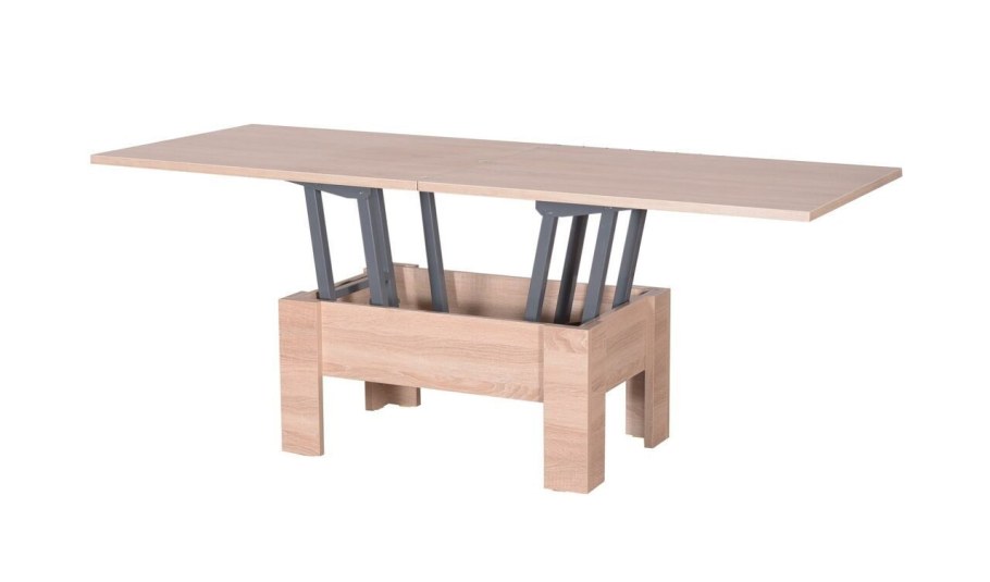 Стол трансформер Дельфин Регина