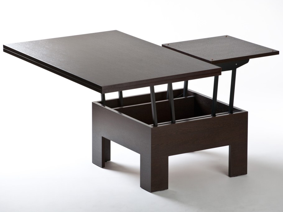 Стол трансформер Basic we