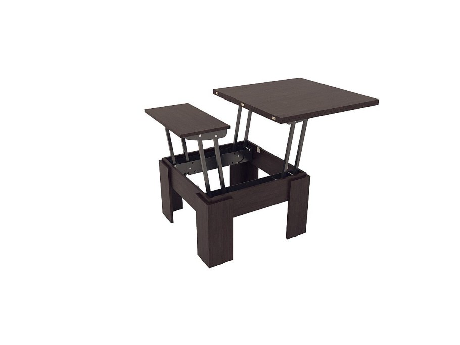 Стол трансформер Signal Daniel