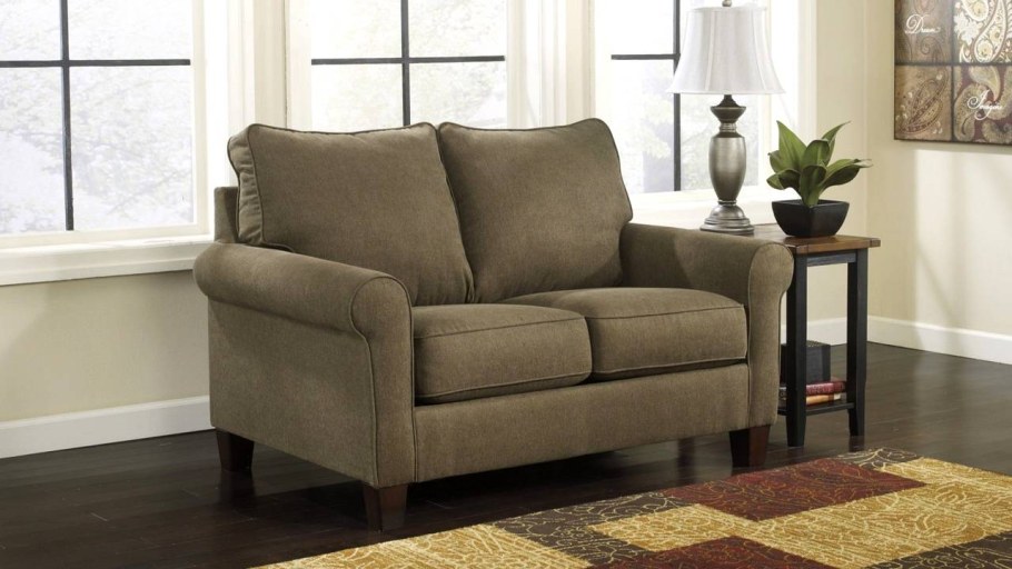 Диван Берта