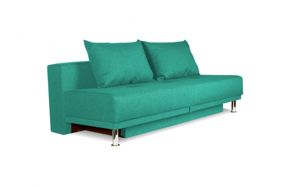 Диван "книжка" (ткань Бизон)