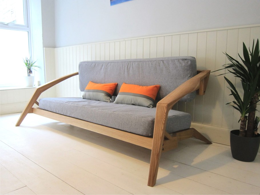 Диван раскладной (Альтаир м)