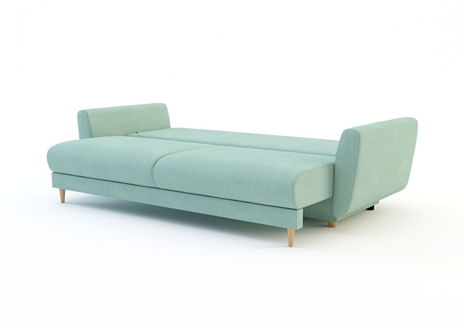 Диван Астра бежевый